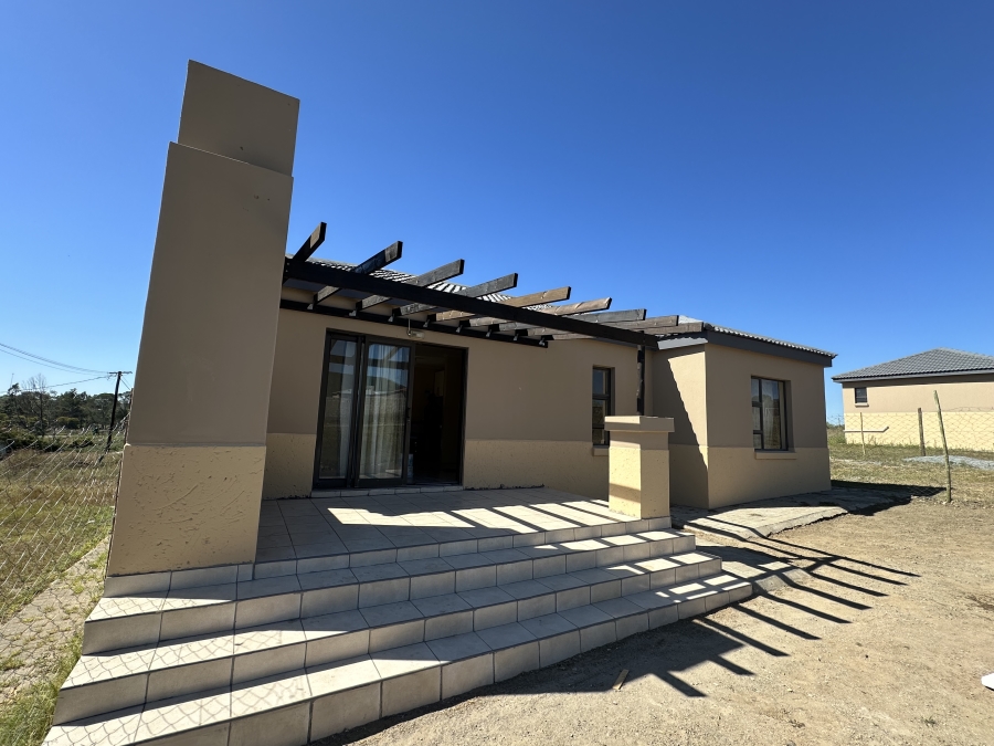 3 Bedroom Property for Sale in Fort Beaufort Eastern Cape